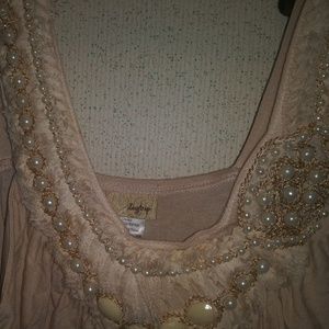 Super unique day trip tank